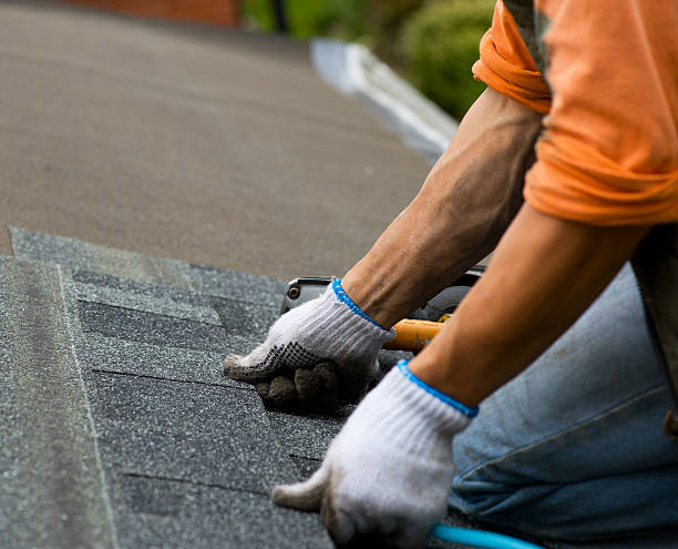 Best Commercial Roofing Services  in Chalfont, PA